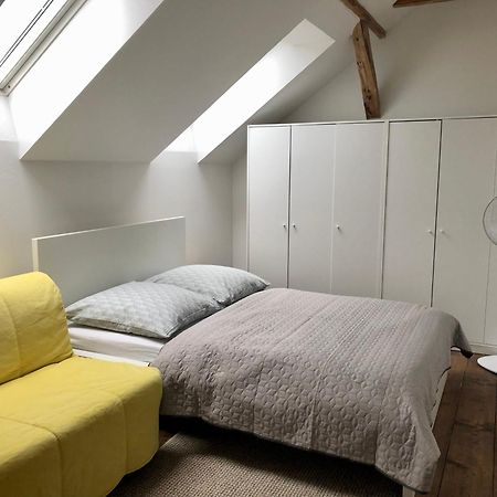 Apartmany Kosov 2 Bor Dış mekan fotoğraf