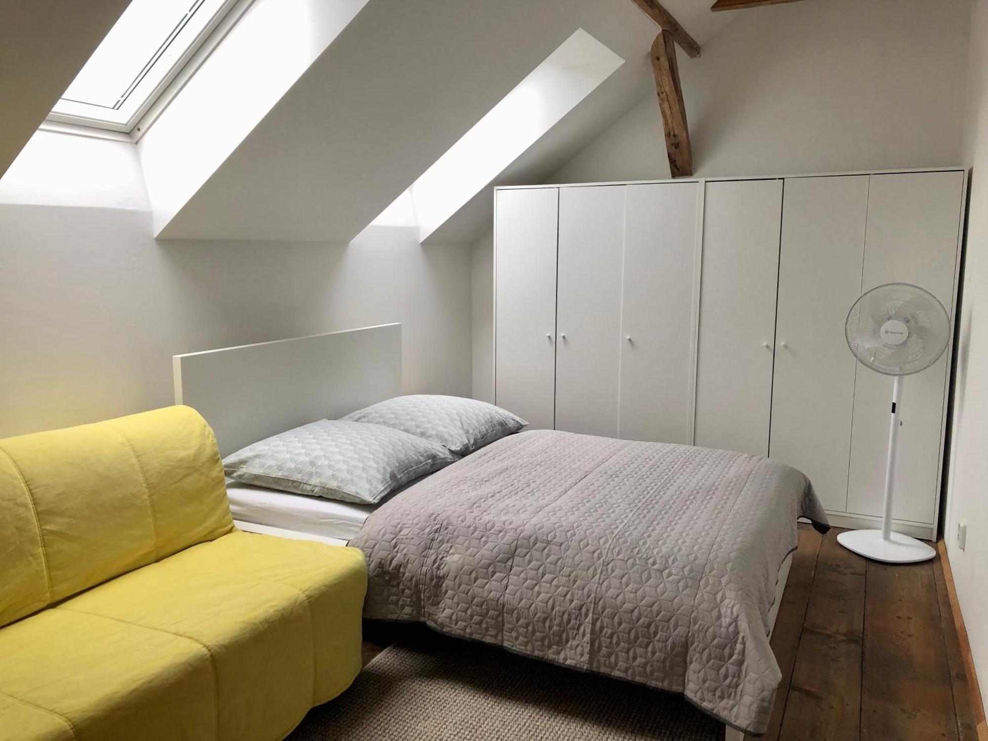 Apartmany Kosov 2 Bor Dış mekan fotoğraf