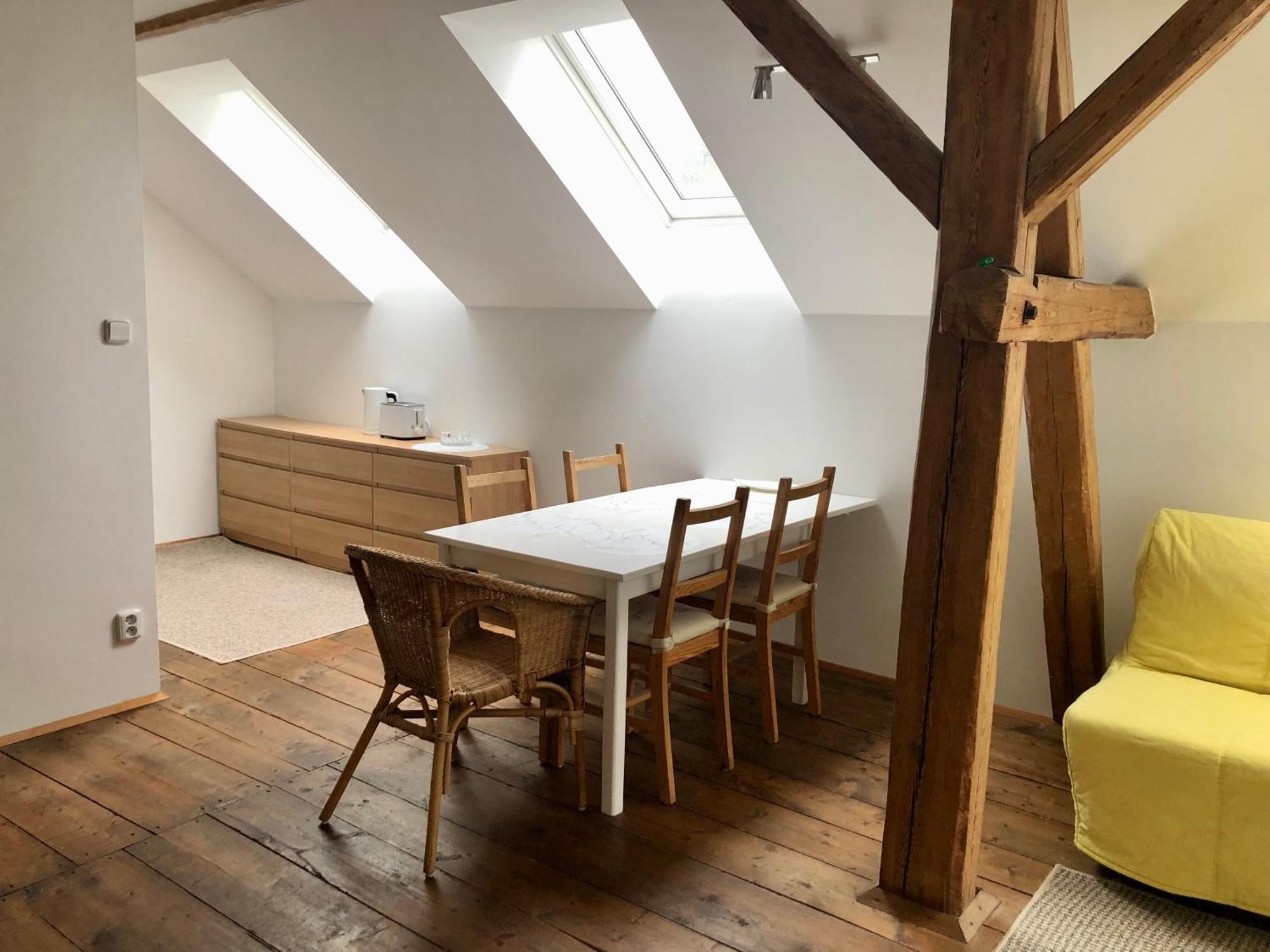Apartmany Kosov 2 Bor Dış mekan fotoğraf